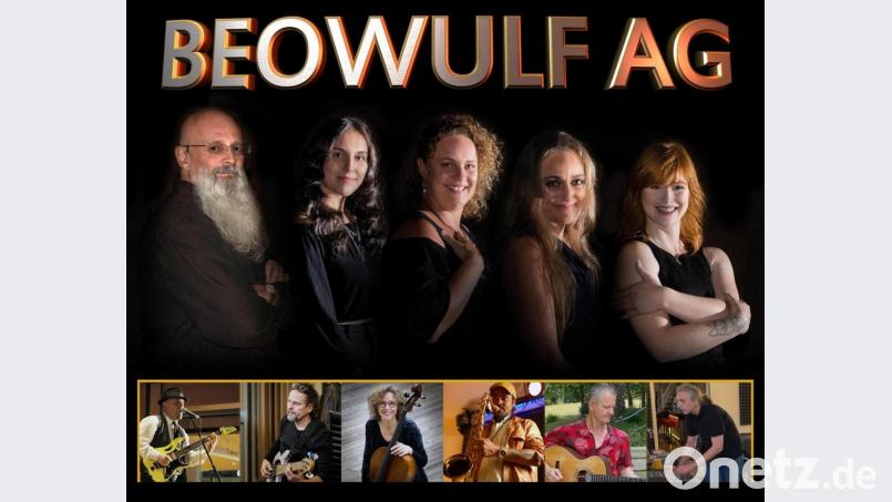 Die Beowulf AG Bild: mfg