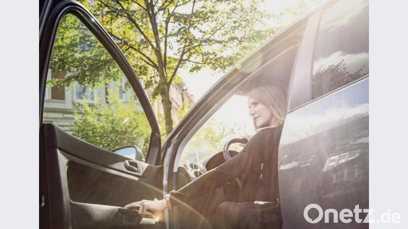 Welchen Mietwagen bekomme ich? Der Acriss-Code gibt Auskunft darüber, was Kunden erwarten können. Bild: Christin Klose/dpa