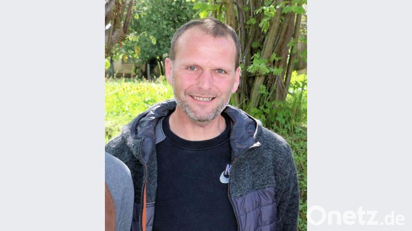 Markus Schaumberger. Bild: bsc