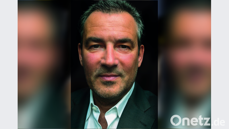 Dietmar Assel tritt als Direktkandidat für die Basis an. Bild: die Basis/Dietmar Assel