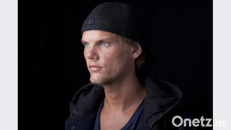 DJ Tim Bergling alias Avicii. Bild: Amy Sussman/Invision/AP/dpa