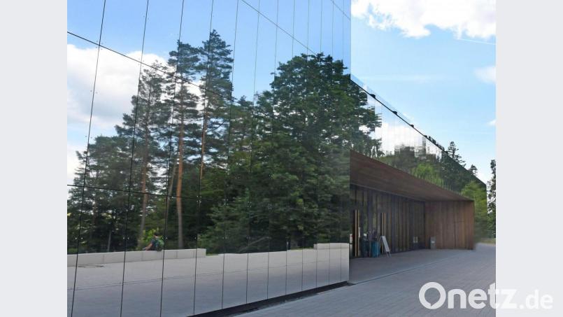 Das Gymnasium Neustadt an der Waldnaab ist für das neue Schuljahr 2021/2022 gut gerüstet. Archivbild: Gabi Schönberger