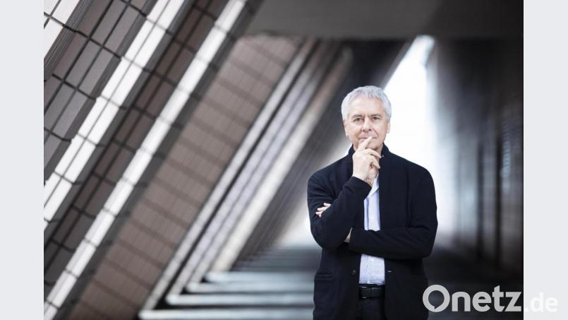 John Neumeier, Ballettdirektor, Chefchoreograf und Intendant des HAMBURG BALLETT Bild: Kiran West