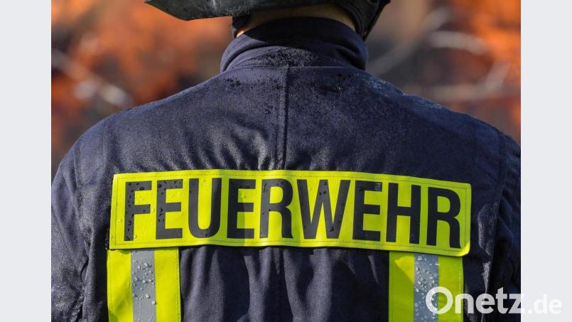 Am Donnerstagabend kam es in der Rodinger Innenstadt zu einem größeren Küchenbrand. Symbolbild: Patrick Pleul