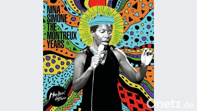 nina Bild: Nina Simone