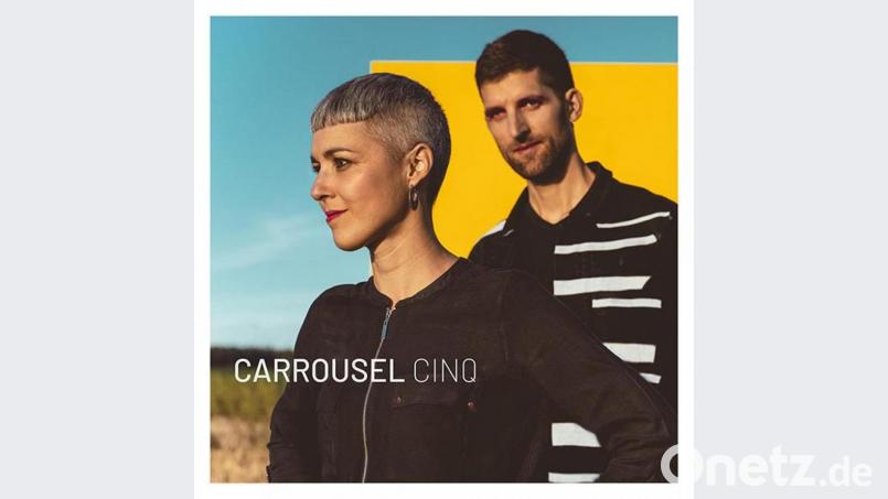 Carrousel: CINQ Bild: Carrousel