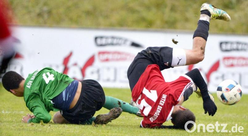 Mitunter geht es auf der Plattform des Bayerischen Fußball-Verbands drunter und drüber: Immer mehr Amateurvereine machen beim Elektronischen Spielberichtsbogen von der Möglichkeit Gebrauch, ihre Spieler zu anonymisieren. Symbolbild: zg