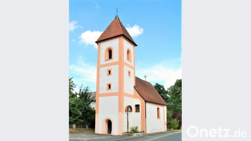 Die Laurentiuskirche Bild: rgr