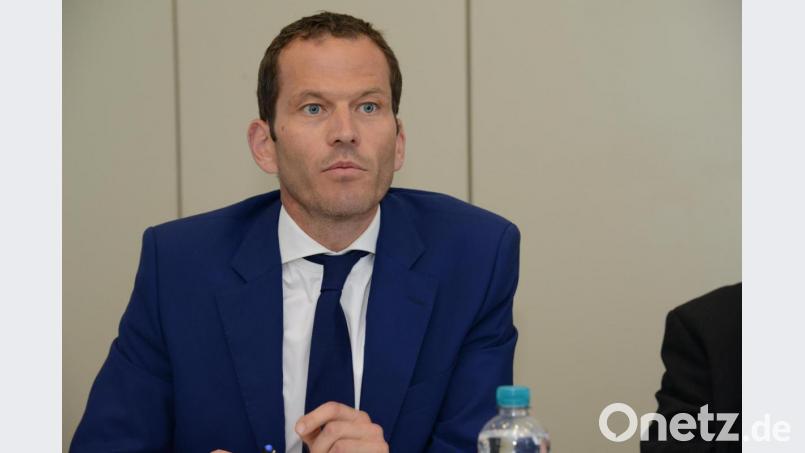 Der CSU-Bundestagsabgeordnete Albert Rupprecht hat sich für mehr Förderung stark gemacht. Archivbild: Petra Hartl