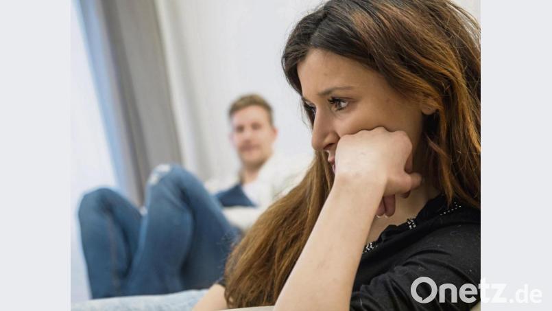 Menschen zeigen sich in einer Krise – wie der Pandemie – generell nicht von ihrer besten Seite. Sie macht ungelöste Konflikte besonders deutlich. Symbolbild: Christin Klose/dpa