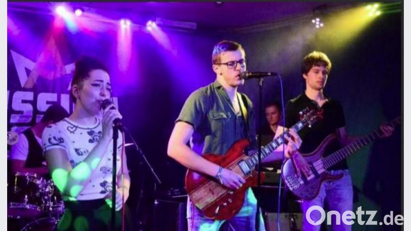 Mission Possible steht wieder auf der "Live Stage". Archivbild: Kunz