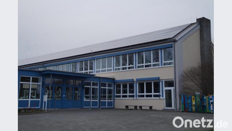 Der Ganztag an der Grundschule kann zum neuen Schuljahr starten, die Räume sind fertiggestellt. Bild: wel