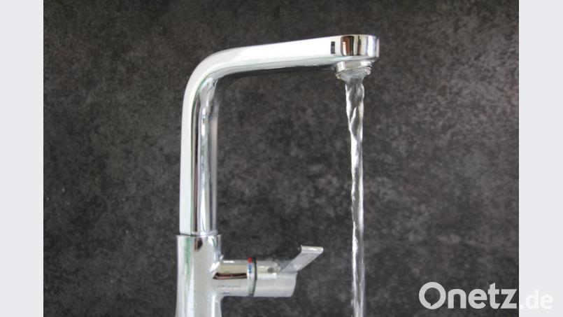 Das Wasser muss in den kommenden Tagen in Laub, Lauterbach und Ödhof abgekocht werden. Bild: kro