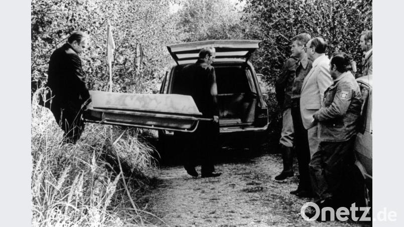 40 Jahre nach dem Verbrechen an der Schülerin Ursula Herrmann beschäftigt der Fall immer noch die Augsburger Staatsanwaltschaft. Foto: picture alliance/dpa/Archivbild Bild: dpa