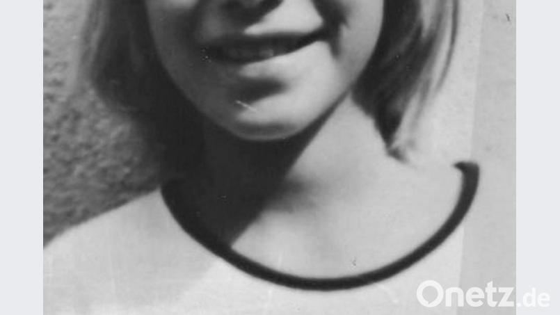 Die damals zehnjährige Ursula Herrmann aus Eching am Ammersee (Oberbayern) wurde vor 40 Jahren entführt. Foto: Lka Bayern/LKA_Bayern/dpa/Archivbild Bild: Lka Bayern