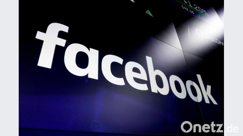 Facebook wirft den Querdenkern vor, in koordinierter Weise wiederholt gegen die Gemeinschaftsstandards des Konzerns verstoßen zu haben. Foto: Richard Drew/AP/dpa Bild: Richard Drew