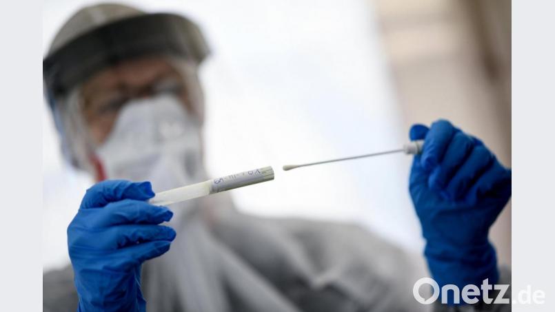 Symbolbild Bild: Britta Pedersen/dpa-Zentralbild/dpa