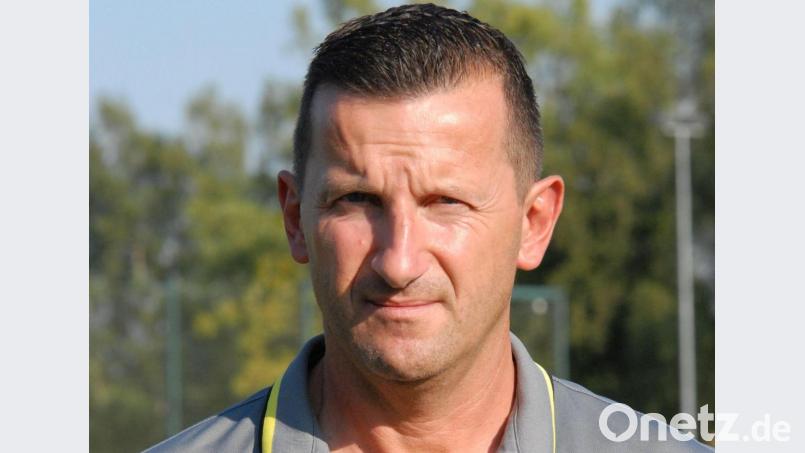 Udo Schnurrer ist im Stiftland kein Unbekannter. Bild: gb