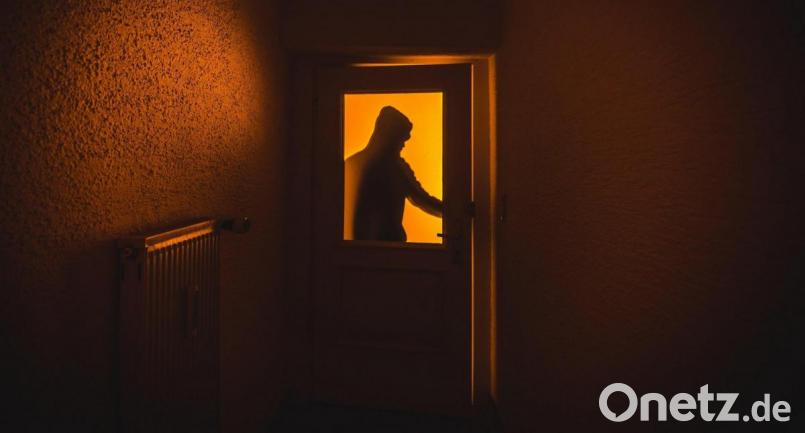 Ein Dieb schlich sich zur Nachtzeit in zwei Anwesen in Fichtenhof bei Königstein ein. Bild: Nicolas Armer