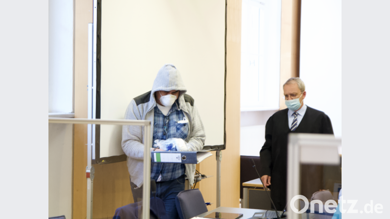 Der 57. Jährige habe sich reuig und von Beginn an kooperativ gezeigt, erklärt das Gericht. Auch seien seine Taten im Kontext einer sexuellen Prägung zu betrachten. Bild: mib
