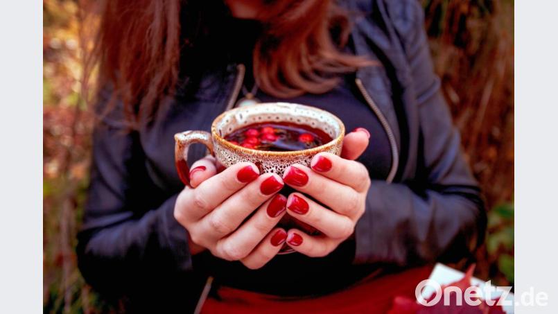 Unser Körper weiß genau, was wir brauchen. Wir müssen nur auf ihn hören. Bild: misskaterina - stock.adobe.com