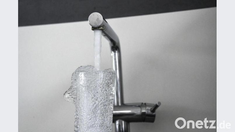 Das Wasser in Mantel und Weiherhammer muss weiterhin abgekocht werden. Bild: Petra Hartl