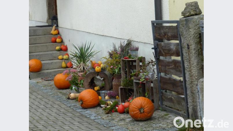 Herbst Bild: sl