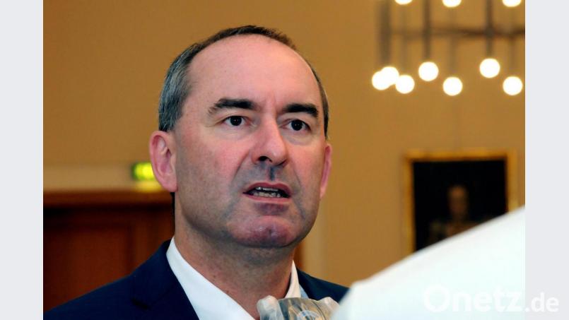 Der bayerische Wirtschaftsminister Hubert Aiwanger. Archivbild: Stephan Huber