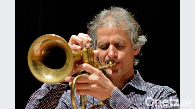 Mit der Markus Stockhausen Group werden echte Grenzgänger zwischen moderner E-Musik und zeitgenössischem Jazz am 30. Oktober beim Weidener Jazz-Zirkel erwartet. Bild: Gerhard Richter/hfz