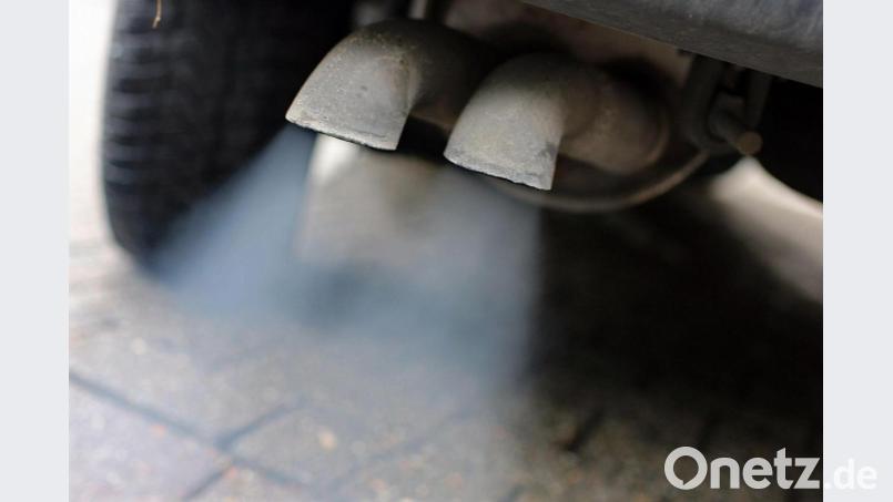Bei Kontrollen den sogenannten Stadtrundenfahrer-Szene hatte die Polizei am Wochenende einiges zu beanstanden. Symbolbild: Jan Woitas