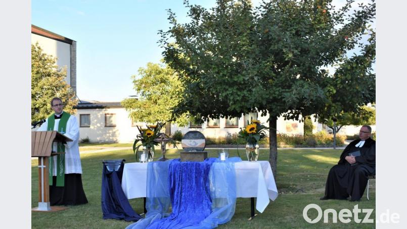 Ökumenischer Schöpfungsgottesdienst Bild: rgr