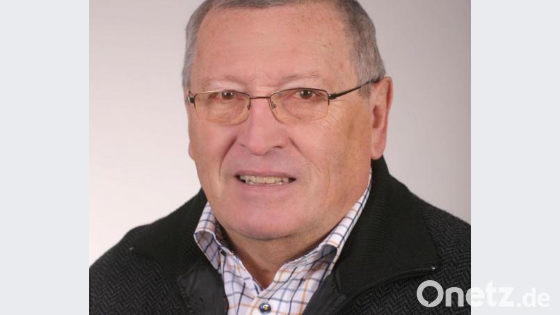 Horst Wagner ist im Alter von 84 Jahren verstorben. Bild: exb