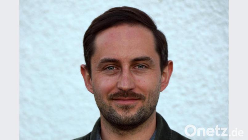 Auch CSU-Fraktionssprecher Marco Streng will am Postweg als Notlösung festhalten. Archivbild: bkr