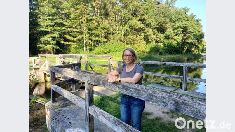 Susanne Hierl (CSU) kandidiert für den Bundestag. Bild: wpt
