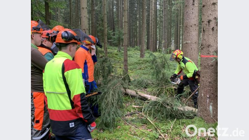 Auch das Entasten will gelernt sein. Bild: omu