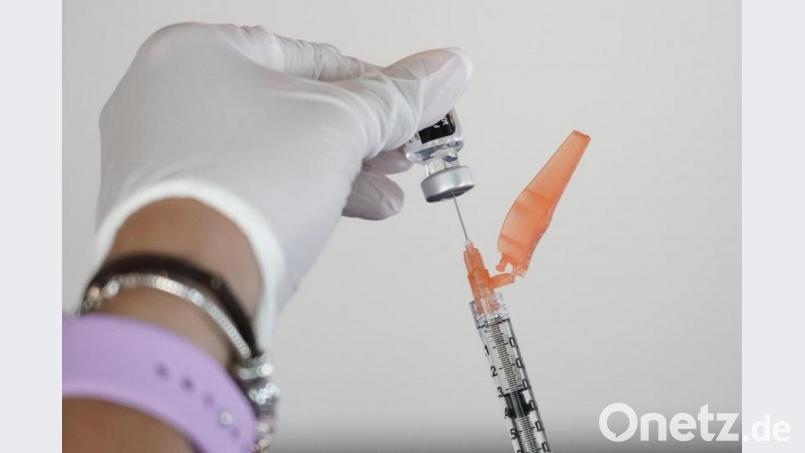 Rogelio V. Solis/AP/dpa Bild: Rogelio V. Solis/AP/dpa