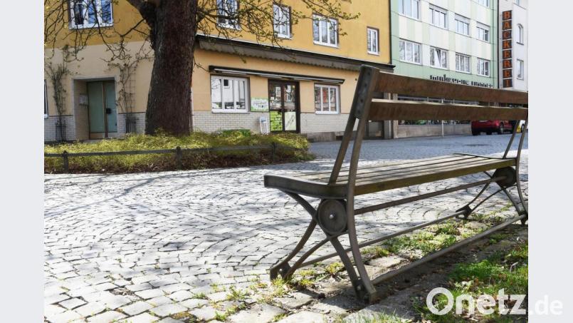 Keine Zeit, um sich auf Lorbeeren auszuruhen. Auf das Schülercafé Scout, das im Sommer offiziell nach 13 Jahren schließt, wird im ehemaligen Café Schaller der Jugendtreff Innenstadt unter der Regie des Stadtjugendrings eröffnen. Bild: Gabi Schönberger