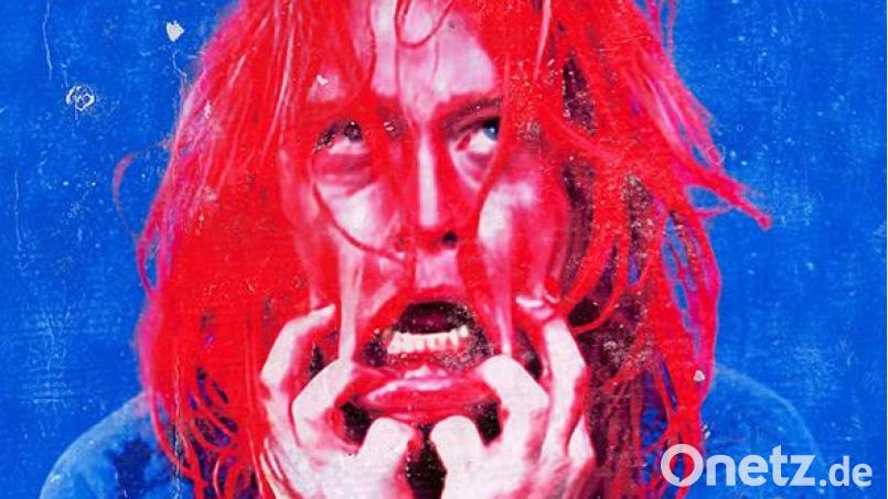 Caleb Landry Jones Bild: Caleb Landry Jones