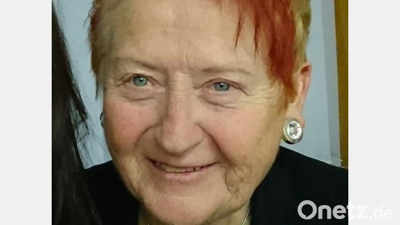 Christa Wolf feiert 80. Geburtstag. Bild: Lowak