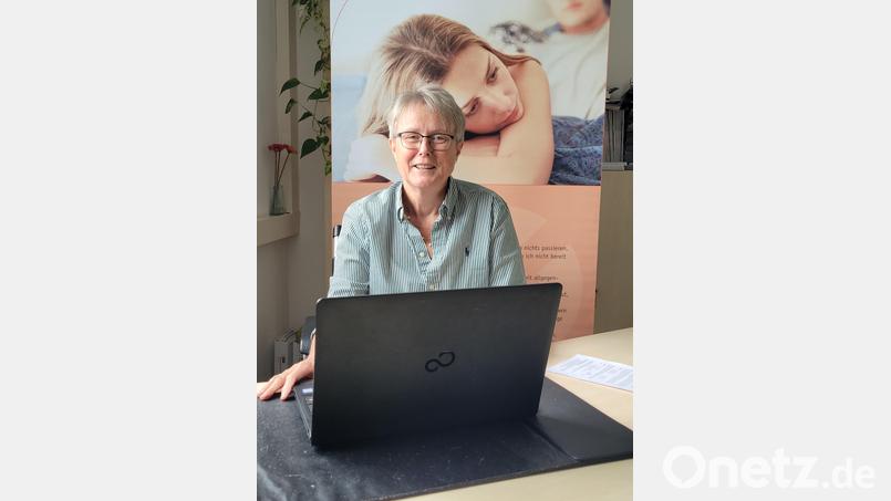 „Unerfüllter Kinderwunsch belastet die Seele“, wusste Elisabeth Schieder aus ihrer Erfahrung als Kinderwunschberaterin. Bild: jzk