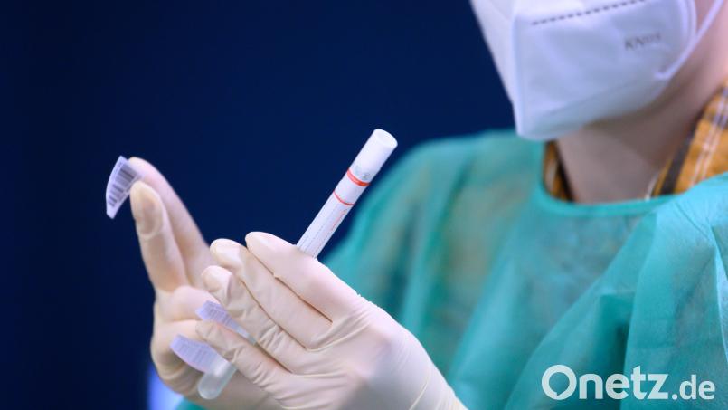 Symbolbild: Robert Michael / dpa