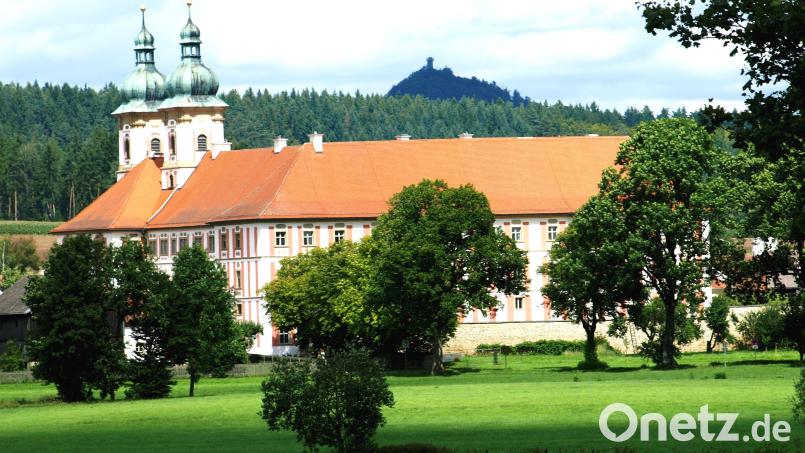 Zur 900-jährigen Geschichte des Prämonstratenser-Ordens gehört auch die wechselvolle Geschichte der Prämonstratenser-Abtei Speinshart. Bild: do