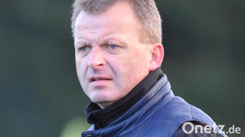 Trainer Erwin Zimmermann ist beim TSV Tännesberg zurückgetreten. Bild: a