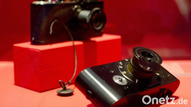 Hobbyfotografen aus Amberg-Sulzbach können an der Bilderaktion „Heimat aus meiner Sicht“ teilnehmen. Symbolbild: Daniel Bockwoldt/dpa