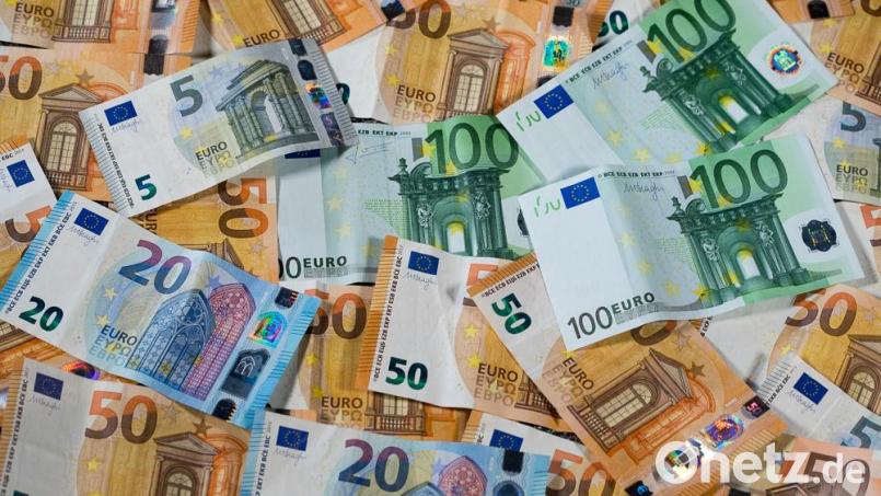 Rund 750000 Euro an Corona-Bußgeldern hat der Landkreis Schwandorf bislang eingenommen. Bild: 12.04.2019 05:00:27