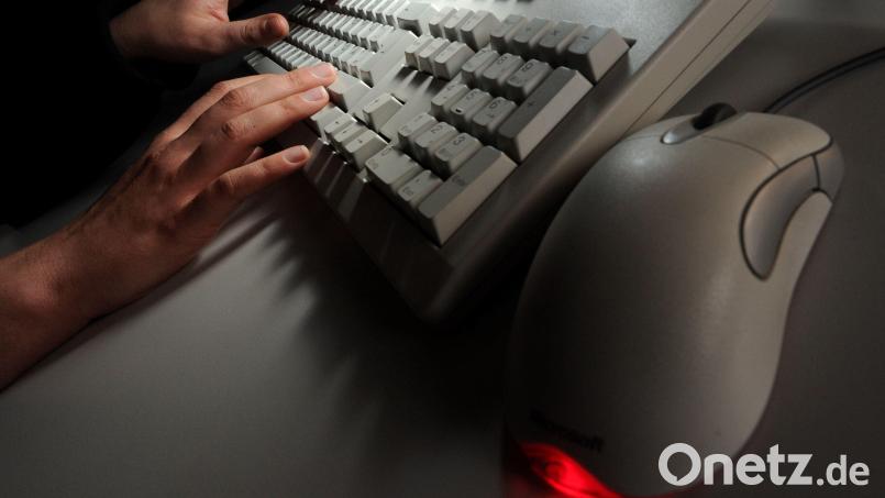 Symbolbild: Jochen Lübke