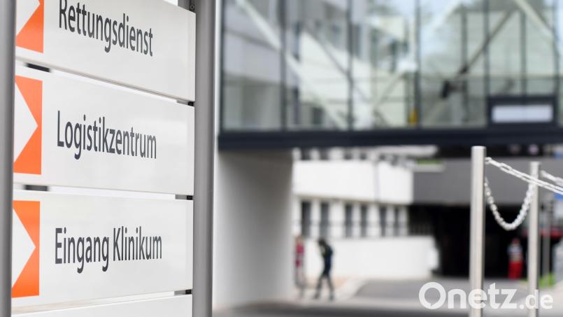 Wo geht die Reise für ungeimpfte junge Erwachsene in der vierten Coronawelle hin? Erste Zahlen weisen den Weg. Bild: Gabi Schönberger