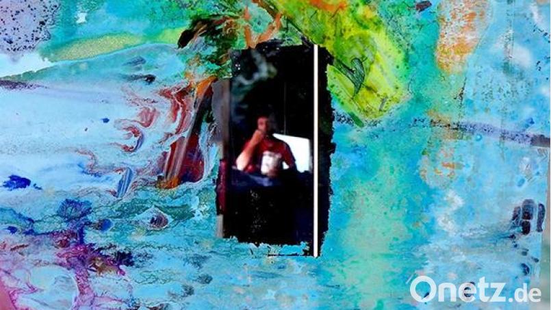 Willy Mason: Already Dead Bild: exb
