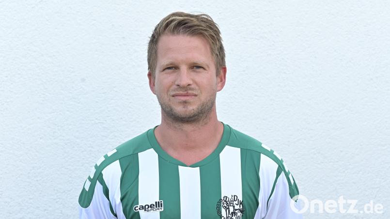 Kai Hempel. Archivbild: ref