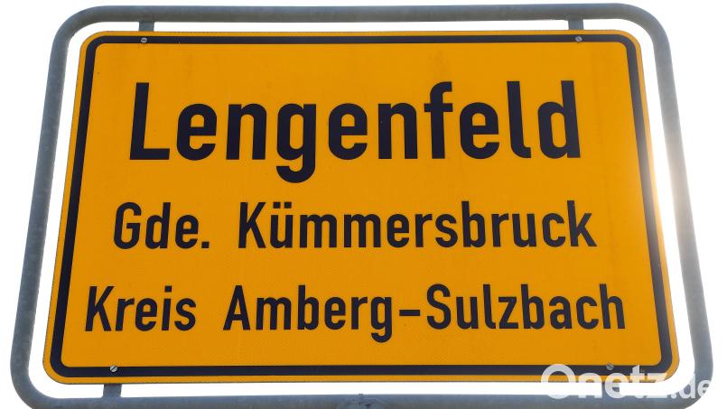In Lengenfeld ist ein Übergangswohnheim geplant. Bild: Wolfgang Steinbacher